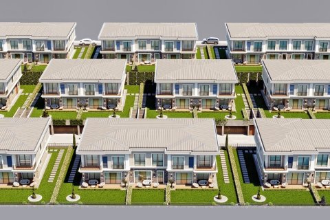 Villa Başakşehir, İstanbul, Türkiye №238876 - 20