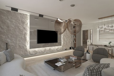 Villa Başakşehir, İstanbul, Türkiye №238876 - 23