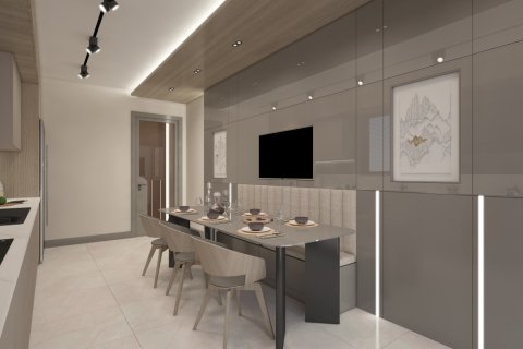 Villa Başakşehir, İstanbul, Türkiye №238876 - 25