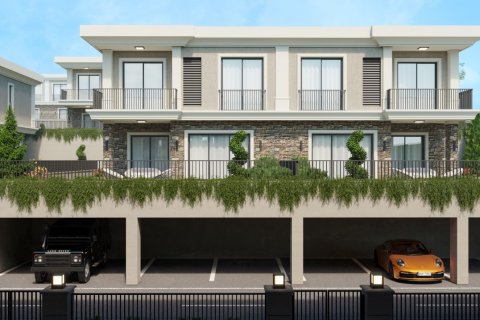 Villa Başakşehir, İstanbul, Türkiye №238876 - 4