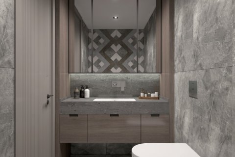 Villa Başakşehir, İstanbul, Türkiye №238876 - 30