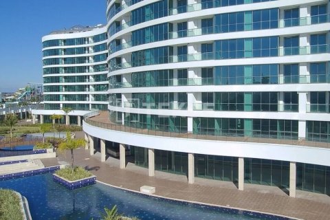 1+1 Penthäuser in Aksu, Antalya, Türkei Nr. 238473 - 8