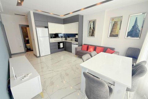 Daire  2+0  Mahmutlar, Antalya, Türkiye №225410 - 8