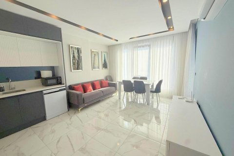 Daire  2+0  Mahmutlar, Antalya, Türkiye №225410 - 7