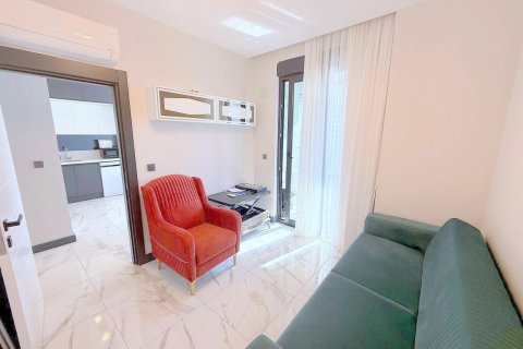 Daire  2+0  Mahmutlar, Antalya, Türkiye №225410 - 11