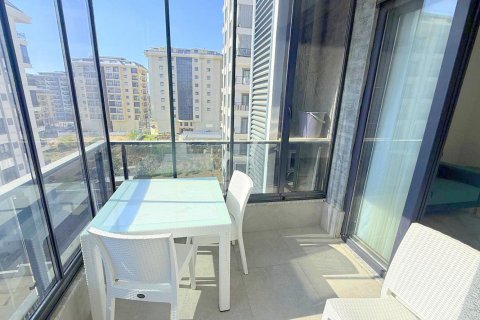 Daire  2+0  Mahmutlar, Antalya, Türkiye №225410 - 15