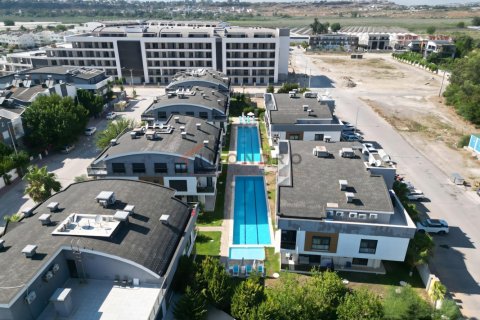 2+1 Lejlighed  i Antalya, Tyrkiet Nr. 237461