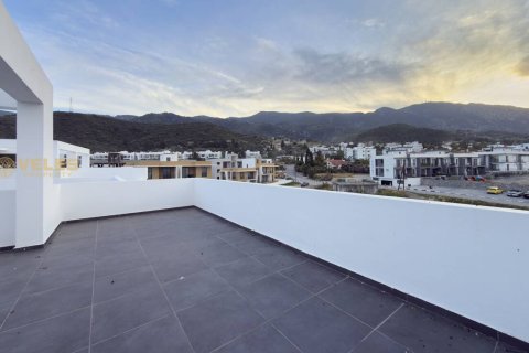 2+1 Wohnung in Alsancak, Girne, Nr. 238906 - 25