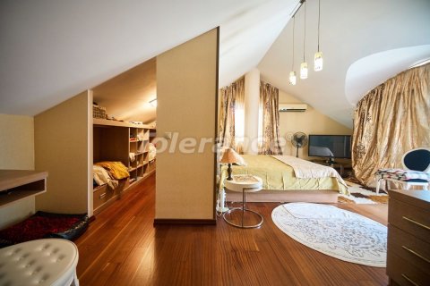 4+2 Villa  i Kemer, Antalya, Tyrkiet Nr. 238815 - 19