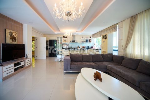 4+2 Villa  i Kemer, Antalya, Tyrkiet Nr. 238815 - 8
