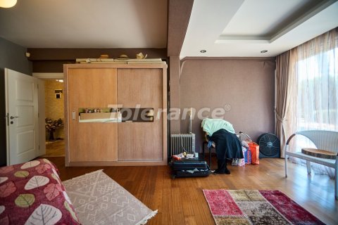 4+2 Villa  i Kemer, Antalya, Tyrkiet Nr. 238815 - 18