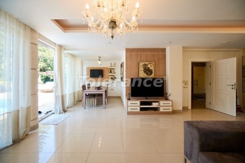 4+2 Villa  i Kemer, Antalya, Tyrkiet Nr. 238815 - 9