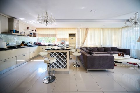 4+2 Villa  i Kemer, Antalya, Tyrkiet Nr. 238815 - 11