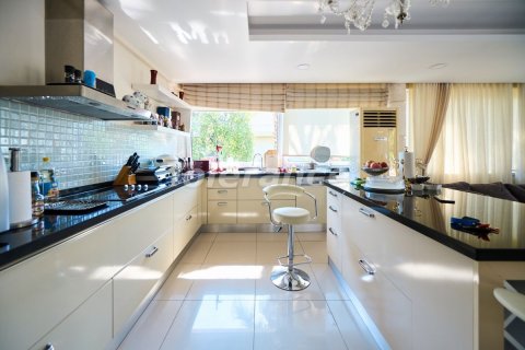4+2 Villa  i Kemer, Antalya, Tyrkiet Nr. 238815 - 13