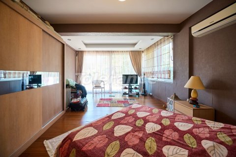 4+2 Villa  i Kemer, Antalya, Tyrkiet Nr. 238815 - 17