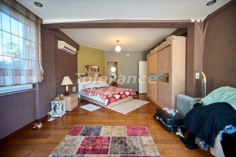 4+2 Villa  i Kemer, Antalya, Tyrkiet Nr. 238815 - 16