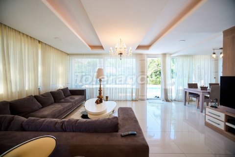 4+2 Villa  i Kemer, Antalya, Tyrkiet Nr. 238815 - 7