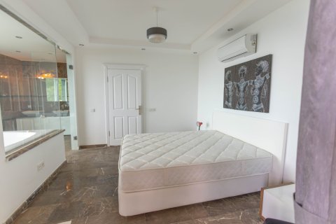 Villa for sale in Alanya, Antalya, Turkey, 4 bedrooms, 225m2, No. 238226 – photo 4