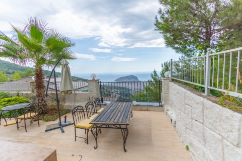 Villa for sale in Alanya, Antalya, Turkey, 4 bedrooms, 225m2, No. 238226 – photo 20