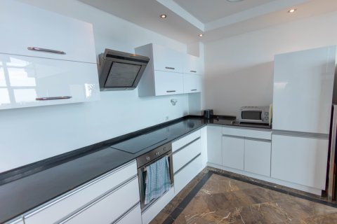 Villa for sale in Alanya, Antalya, Turkey, 4 bedrooms, 225m2, No. 238226 – photo 16
