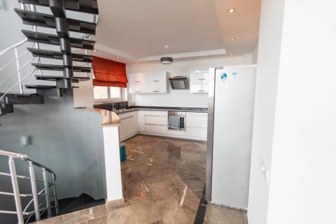 Villa for sale in Alanya, Antalya, Turkey, 4 bedrooms, 225m2, No. 238226 – photo 15