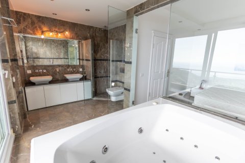 Villa for sale in Alanya, Antalya, Turkey, 4 bedrooms, 225m2, No. 238226 – photo 6