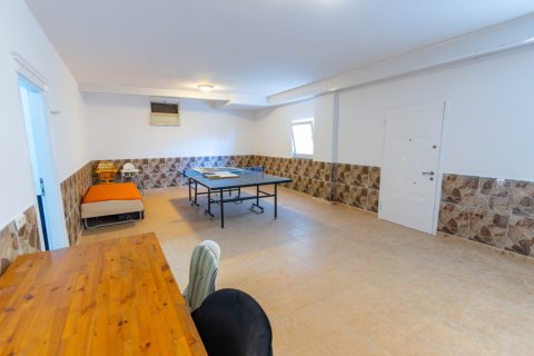 Villa for sale in Alanya, Antalya, Turkey, 4 bedrooms, 225m2, No. 238226 – photo 22