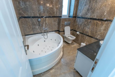 Villa for sale in Alanya, Antalya, Turkey, 4 bedrooms, 225m2, No. 238226 – photo 8