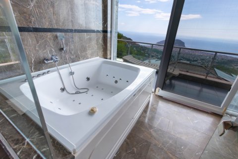 Villa for sale in Alanya, Antalya, Turkey, 4 bedrooms, 225m2, No. 238226 – photo 2