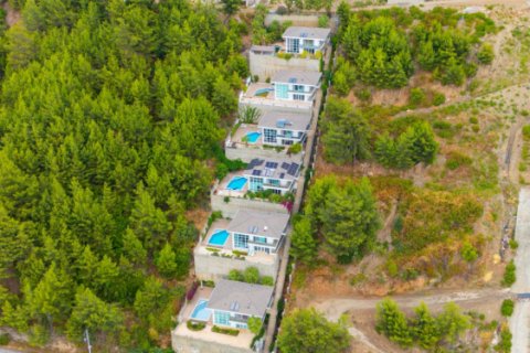 Villa for sale in Alanya, Antalya, Turkey, 4 bedrooms, 225m2, No. 238226 – photo 26