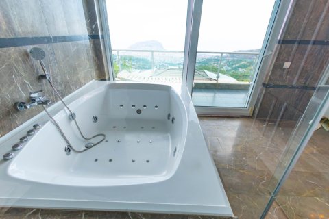 Villa for sale in Alanya, Antalya, Turkey, 4 bedrooms, 225m2, No. 238226 – photo 3