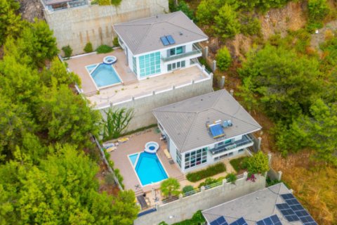 Villa for sale in Alanya, Antalya, Turkey, 4 bedrooms, 225m2, No. 238226 – photo 27