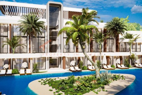 Apartment for sale  in Northern Cyprus, 2 bedrooms, 149m2, No. 176631 – photo 20