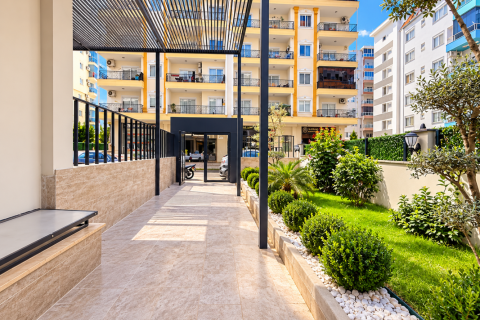 Apartment for sale  in Mahmutlar, Antalya, Turkey, 1 bedroom, 55m2, No. 238926 – photo 8