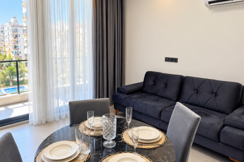 Apartment for sale  in Mahmutlar, Antalya, Turkey, 1 bedroom, 55m2, No. 238926 – photo 2