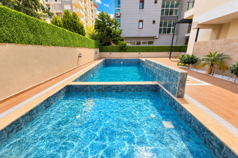 Apartment for sale  in Mahmutlar, Antalya, Turkey, 1 bedroom, 55m2, No. 238926 – photo 9
