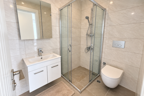 Apartment for sale  in Mahmutlar, Antalya, Turkey, 1 bedroom, 55m2, No. 238926 – photo 6