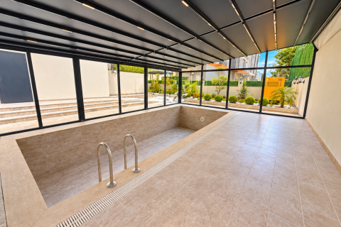 Apartment for sale  in Mahmutlar, Antalya, Turkey, 1 bedroom, 55m2, No. 238926 – photo 7