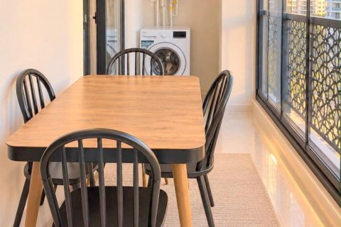 Продажа квартиры  в Махмутларе, Анталье, Турция студия, 70м2, №238750 – фото 11