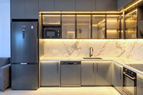 Продажа квартиры  в Махмутларе, Анталье, Турция студия, 70м2, №238750 – фото 2