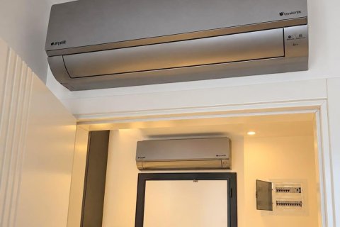 Продажа квартиры  в Махмутларе, Анталье, Турция студия, 70м2, №238750 – фото 6