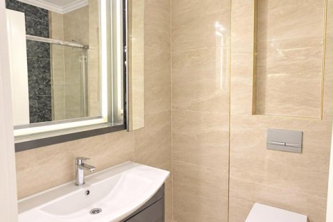 Продажа квартиры  в Махмутларе, Анталье, Турция студия, 70м2, №238750 – фото 7