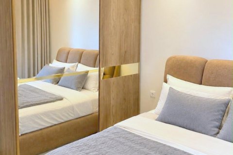 Продажа квартиры  в Махмутларе, Анталье, Турция студия, 70м2, №238750 – фото 5
