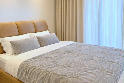 Продажа квартиры  в Махмутларе, Анталье, Турция студия, 70м2, №238750 – фото 4
