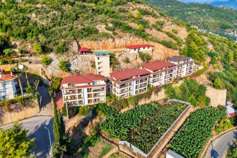 Lägenhet i Alanya, Antalya, Turkiet Nr. 177350 - 4