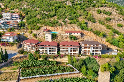 Lägenhet i Alanya, Antalya, Turkiet Nr. 177350 - 3