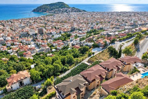 Lägenhet i Alanya, Antalya, Turkiet Nr. 177350 - 2
