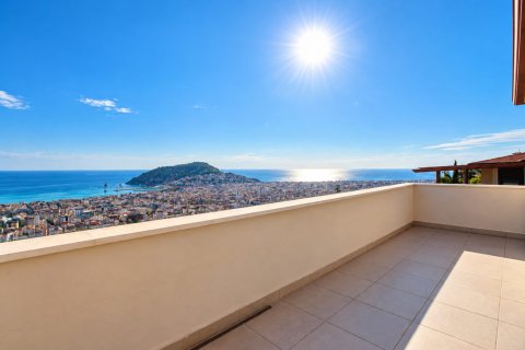 Lägenhet i Alanya, Antalya, Turkiet Nr. 177350 - 26