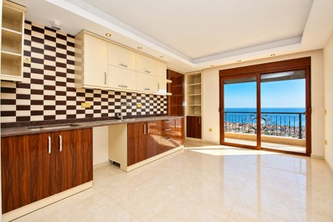 Lägenhet i Alanya, Antalya, Turkiet Nr. 177350 - 13