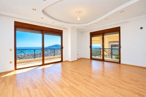 Lägenhet i Alanya, Antalya, Turkiet Nr. 177350 - 7